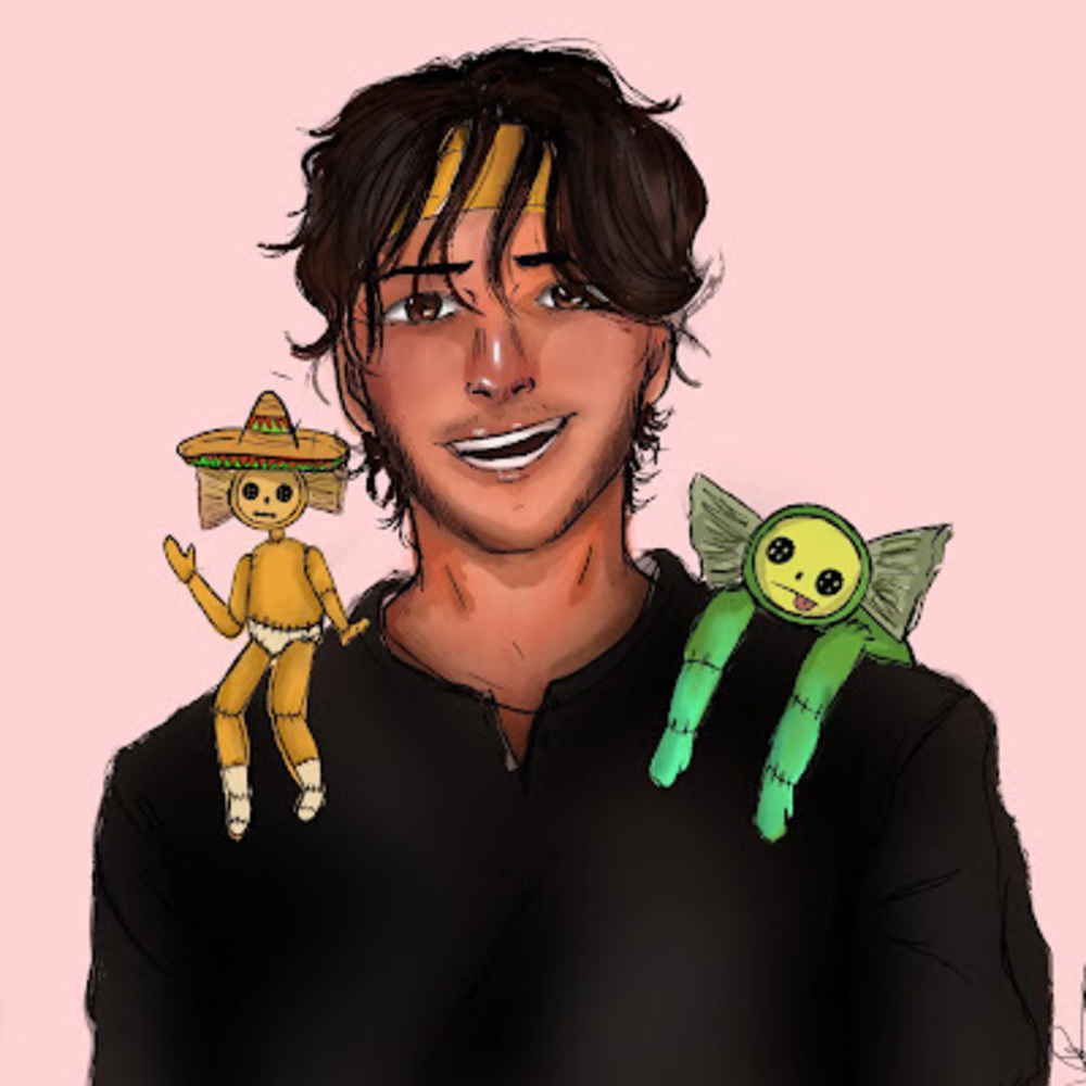 Meet your Posher, Trinity